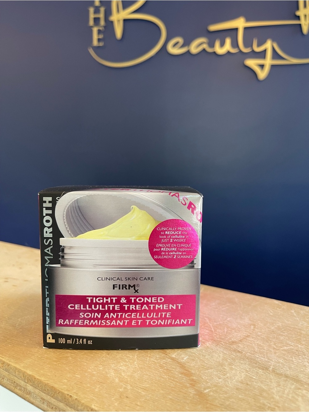 Peter Thomas Roth Cellulite Cream